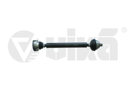 Піввісь (передня) VW Caddy III 1.2 TSI 10-15 (R) (36x796.5) Vika 54070422401
