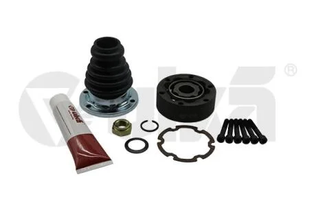 ШРУС внутрішній комплект VW Caddy (96-03),Jetta (84-92),Polo (96-02)/Seat Ibiza (93-99),Toledo (92-99) VIKA Vika 54980010601