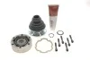 Шрус (внутренний) Audi A3/Seat Leon/Skoda Octavia/VW Golf IV 96-10 (L) (33z) Vika 54980010701 (фото 1)