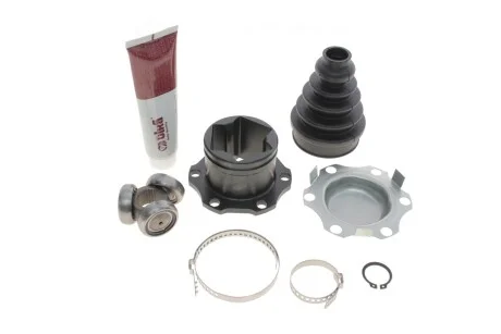 Шрус (внутренний) VW Golf/Polo/Skoda Octavia/Fabia 1.4D-2.3 97- (30z/75mm) Vika 54980010801
