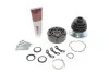 Шрус (внутренний) Skoda Octavia/VW Golf 97- (32/33z) Vika 54980010901 (фото 1)
