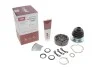 Шрус (внутренний) Skoda Octavia/VW Golf 97- (32/33z) Vika 54980010901 (фото 3)