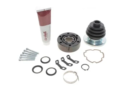 ШРКШ (внутрішній) Skoda Octavia/VW Golf 97- (32/33z) Vika 54980010901
