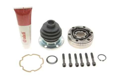 Шрус (внутренний) Skoda Fabia 99-08 (33z) Vika 54980011201