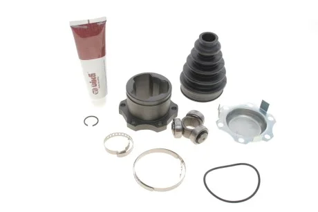 ШРКШ (внутрішній) VW Golf/Polo/Bora 1.4/1.6i 98- (30z/57.6mm) Vika 54980011301