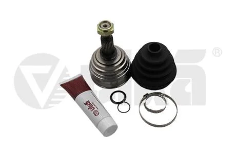 ШРУС зовнішній комплект VW Golf (84-93),Jetta (84-92)/Seat biza (93-96),Toledo (92-96) VIKA Vika 54980014401