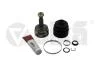 ШРУС наружный (30/22) (комплект) VW Caddy (82-92,95-04),Golf (83-92,91-97,98-02)/Seat Ibiza 93-02) VIKA Vika 54980014501 (фото 1)