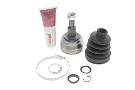 Шрус (наружный) VW Golf IV/Skoda Octavia 97- (36/30z) Vika 54980014701