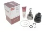 Шрус (наружный) VW Golf IV/Skoda Octavia 97- (36/30z) Vika 54980014701 (фото 5)