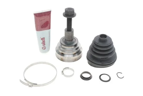 Шрус (наружный) VW Caddy 1.4/1.6/2.0SDI/EcoFuel 03- (36/30z) Vika 54980014901