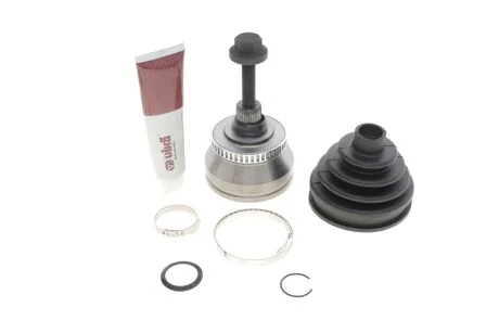 Шрус (наружный) Audi A4/A6/VW Passat B5 98-05/Skoda SuperB 02-08 (33z/27z) Vika 54980015801