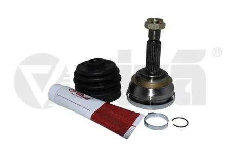 ШРУС наружный комплект Skoda Favorit,Forman (88-95),Felicia (95-01)/VW Caddy (97-01) VIKA Vika 54980016801