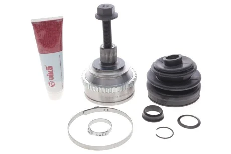 Шрус (наружный) VW T4 1.9-2.5TDI 94- (27/38z) Vika 54980017101