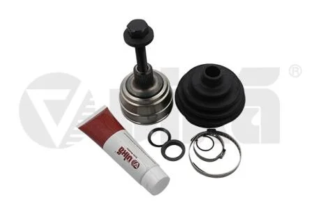 ШРУС внешний комплект Audi 80 (87-94) VIKA Vika 54980017501
