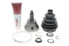 Шрус (наружный) Skoda Fabia 99- (20/30z) Vika 54980029501 (фото 1)