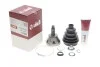 Шрус (наружный) Skoda Fabia 99- (20/30z) Vika 54980029501 (фото 2)