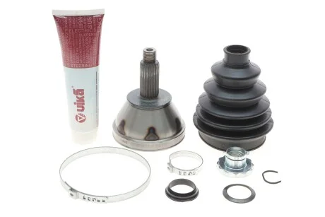 Шрус (наружный) Skoda Fabia 99- (20/30z) Vika 54980029501