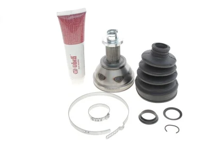 Шрус (наружный) Skoda Fabia 00-/Roomster 06-/Rapid 12- (36x30) Vika 54980029601
