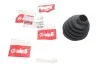 Пыльник шруса (наружный) Seat Ibiza 02-/Skoda Fabia 99-/Roomster 99-/VW Polo 01- Vika 54980056401 (фото 2)