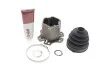 Шрус (внутренний) Audi A4/A6/A8 00-11 (z=28) Vika 54980580001 (фото 1)