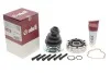 Шрус (внутренний) Audi A3/VW Passat/Golf/Caddy 03-14 (28x108) Vika 54980580101 (фото 2)