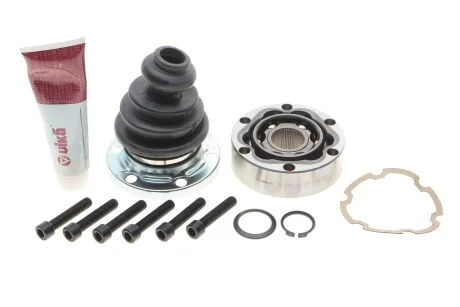 ШРКШ (внутрішній) Audi A3/VW Passat/Golf/Caddy 03-14 (28x108) Vika 54980580101