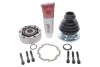 Шрус (внутренний) Audi 80/A4 95-01/VW Caddy 96-04/Golf 83-04/Passat 83-97/Polo 95-01 (33z) Vika 54980600101 (фото 1)