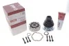 Шрус (внутренний) Audi 80/A4 95-01/VW Caddy 96-04/Golf 83-04/Passat 83-97/Polo 95-01 (33z) Vika 54980600101 (фото 2)