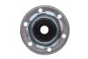 Шрус (внутренний) Audi 80/A4 95-01/VW Caddy 96-04/Golf 83-04/Passat 83-97/Polo 95-01 (33z) Vika 54980600101 (фото 3)