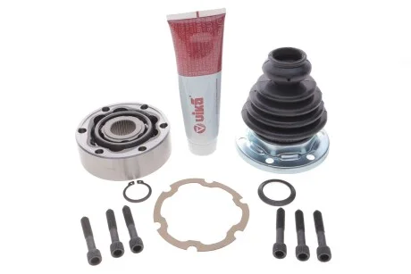 ШРКШ (внутрішній) Audi 80/A4 95-01/VW Caddy 96-04/Golf 83-04/Passat 83-97/Polo 95-01 (33z) Vika 54980600101