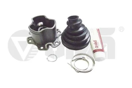 ШРУс внутренний (комплект) (34 зуб) Audi A4 (00-04, 04-08) VIKA Vika 54980731201