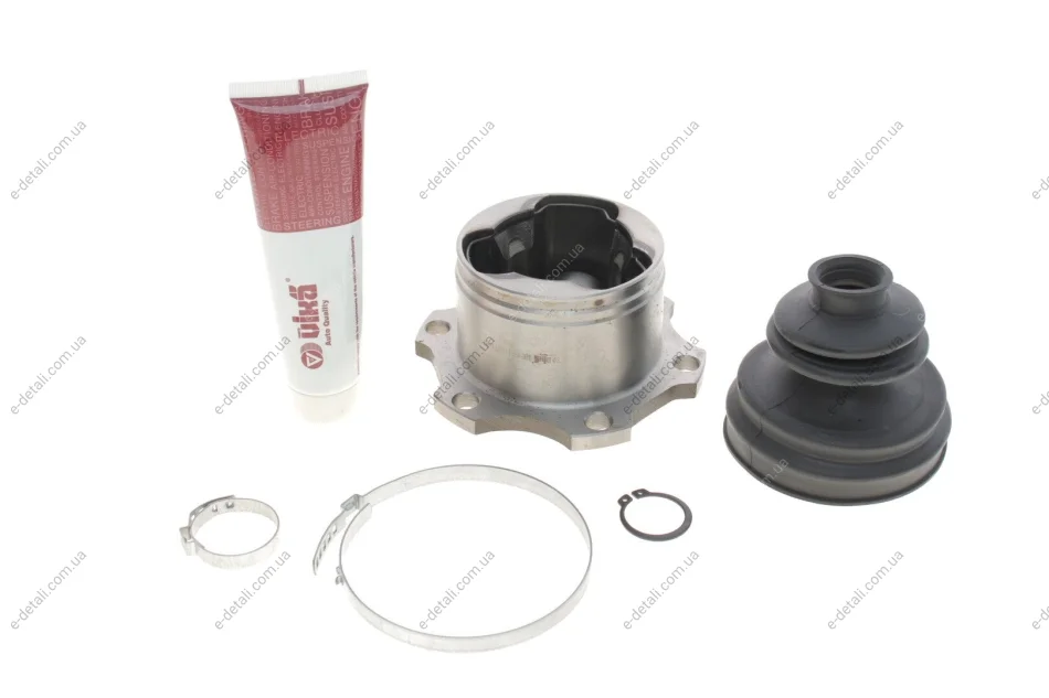 Шрус (внутренний) VW Passat/Sharan 1.9TDI 00-10 Vika 54980755301 (фото 1)
