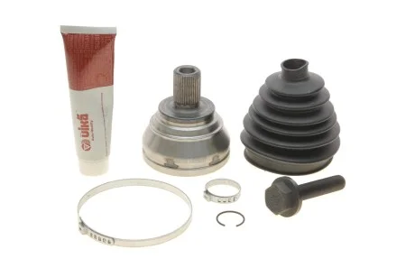 Шрус (наружный) VW Caddy III 1.2 TSI 10-15 (33x36z) Vika 54980764201