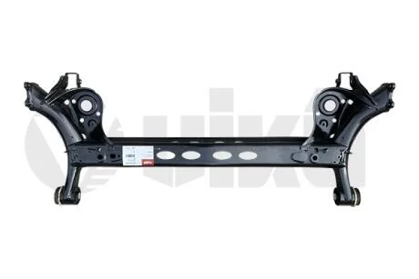 Балка задньої підвіски Audi A1/VW Polo/Seat Ibiza (03-) із сайлентблоками VIKA Vika 55001084601