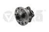Ступица задняя с подшипником Skoda Superb (02-08)/VW Passat (97-05)/Audi A6 (98-05) VIKA Vika 55010800301 (фото 1)