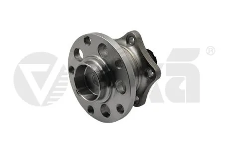 Ступица задняя с подшипником Skoda Superb (02-08)/VW Passat (97-05)/Audi A6 (98-05) VIKA Vika 55010800301
