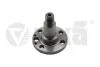 Цапфа задняя Skoda Fabia (00-14)/VW Polo (02-14),UP (12-)/Seat Cordoba (03-09),Ibiza (02-12,13-) VIKA Vika 55010905901 (фото 1)