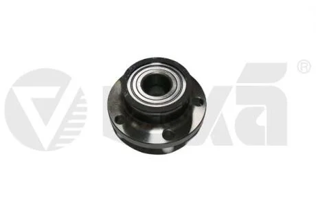Ступица задняя с подшипником Skoda Rapid (13-),Roomster (11-)/Seat Toledo (13-) VIKA Vika 55011026201