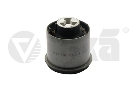 Сайлентблок задней балки VW PO,POC (97-02) Seat CO,IB,CO,CORA,IB (97-02) (550111 Vika 55011193301