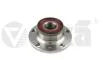 Підшипник маточини VW Fox 1.6 (03-09) VIKA Vika 55011624401 (фото 1)