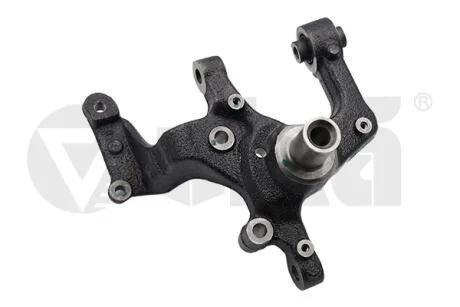 Кулак поворотний задній правий Skoda Octavia (04-13,14-)/VW Golf (04-14),Jetta (06-11)/Seat Leon (11-13),Toledo (05-09) VIKA Vika 55051695101