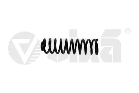 Пружина задняя VW Passat (88-97) VIKA Vika 55110981001