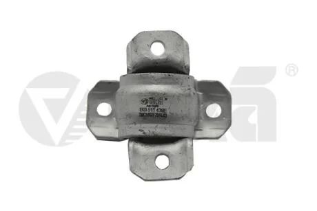 Хомут втулки стабілізатора заднього VW Golf (04-),Jetta (06-),Passat (06-),Tiguan (08-)-/Audi A8 (10-),Q3 (12-),TT (07-) Vika 55111088301