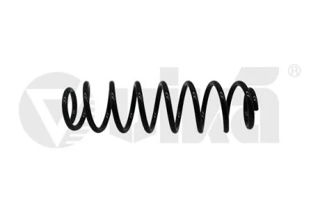 Пружина задняя Skoda Rapid (13-)/VW Golf (96-03),Polo (10-15)/Seat Leon (00-06),Toledo (99-19) Vika 55111595201