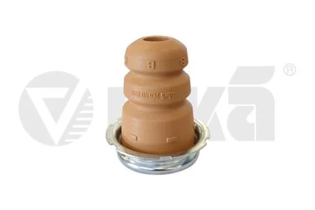 Отбойник заднего амортизатора VW Caddy (04-15,15-) VIKA Vika 55111597801