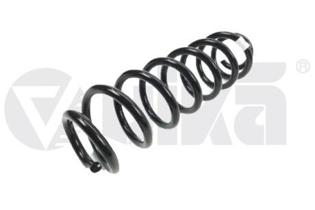 Пружина подвески задняя VW Passat B8, Touran II/Skoda Superb (14-) Vika 55111599701
