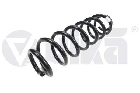 Пружина підвіски задня VW Passat B8, Touran II/Skoda Superb (14-) VIKA Vika 55111599701