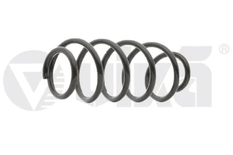 Пружина підвіски задня VW Touran, Passat B6, B7, Jetta (03-15) VIKA Vika 55111599901