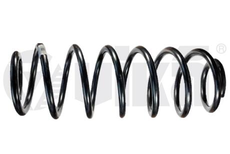 Пружина підвіски задня Audi A3/Skoda Octavia/VW Golf VII,VIII (12-,20-) Vika 55111601601