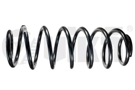 Пружина підвіски задня Audi A3/Skoda Octavia/VW Golf VII,VIII (12-,20-) VIKA Vika 55111601601